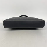 【6fe6830】ルイヴィトン ブリーフケース エピ PDJポルトドキュマンジュール M50163 ノワール【中古】メンズ