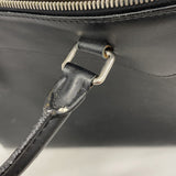 【6fe6830】ルイヴィトン ブリーフケース エピ PDJポルトドキュマンジュール M50163 ノワール【中古】メンズ