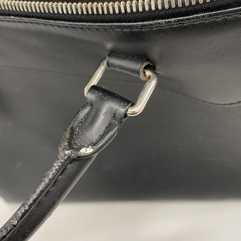 【6fe6830】ルイヴィトン ブリーフケース エピ PDJポルトドキュマンジュール M50163 ノワール【中古】メンズ
