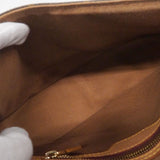 【6fe6841】ルイヴィトン ショルダーバッグ モノグラム ミニルーピング M51147 ブラウン【中古】レディース