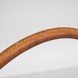 【6fe6841】ルイヴィトン ショルダーバッグ モノグラム ミニルーピング M51147 ブラウン【中古】レディース