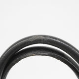 【6fe6848】ルイヴィトン トートバッグ モノグラム・アンプラント バイカラー オンザゴーMM M45495 ブラック ベージュ 2wayバッグ【中古】レディース