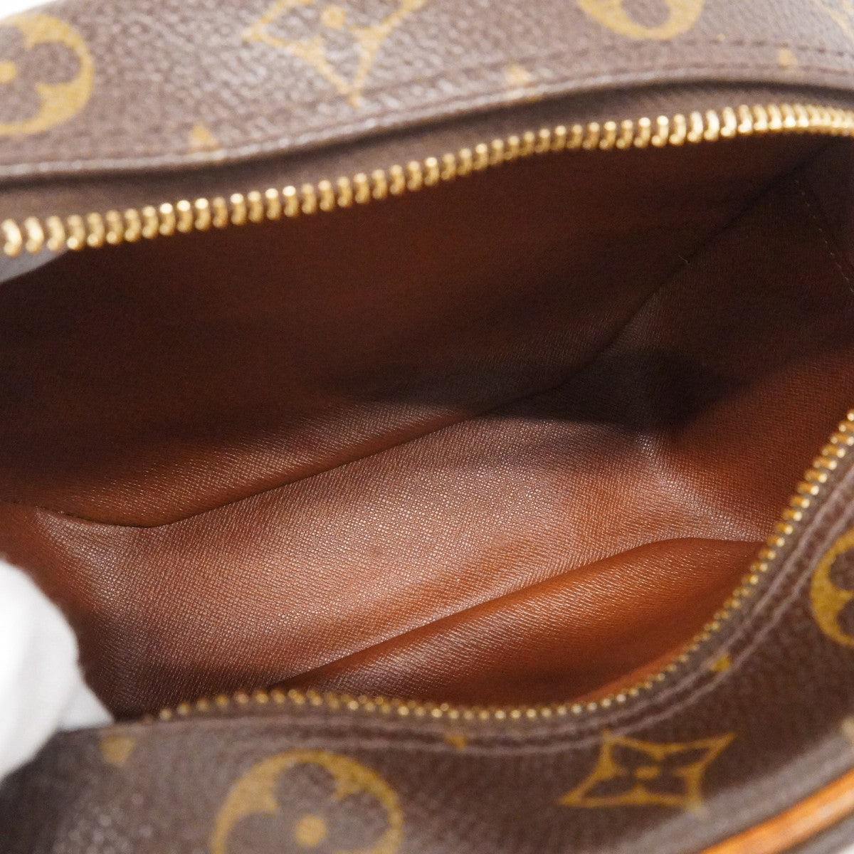 【6fe6849】ルイヴィトン ショルダーバッグ モノグラム ブロワ M51221 ブラウン【中古】レディース