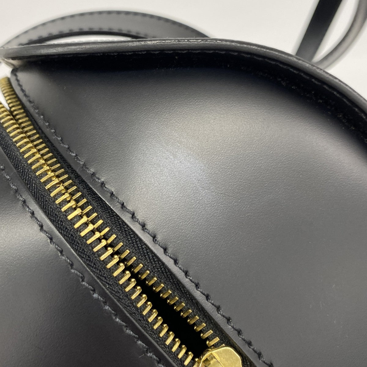 【6fe6874】ルイヴィトン ハンドバッグ エピ スフロ M52222 ノワール【中古】レディース