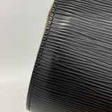 【6fe6874】ルイヴィトン ハンドバッグ エピ スフロ M52222 ノワール【中古】レディース
