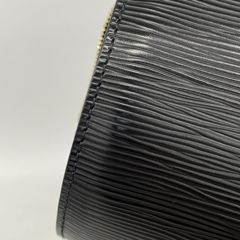 【6fe6874】ルイヴィトン ハンドバッグ エピ スフロ M52222 ノワール【中古】レディース