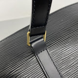 【6fe6874】ルイヴィトン ハンドバッグ エピ スフロ M52222 ノワール【中古】レディース