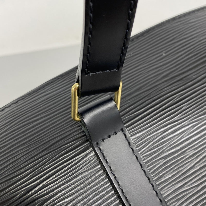 【6fe6874】ルイヴィトン ハンドバッグ エピ スフロ M52222 ノワール【中古】レディース