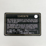 【6fe6880】シャネル ショルダーバッグ Wチェーン レザー ホワイト シルバー金具【中古】レディース