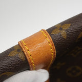 【6fe6890】ルイヴィトン ボストンバッグ モノグラム キーポル60 M41422 ブラウン【中古】メンズ レディース ユニセックス