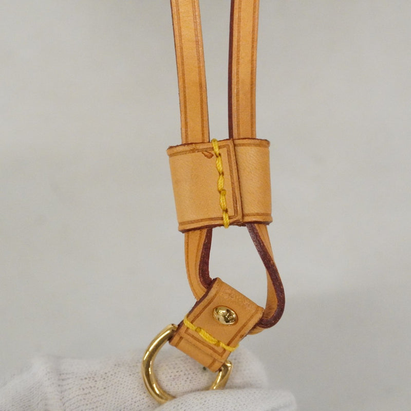 【6fe6891】ルイヴィトン トートバッグ モノグラム ネヴァーフルMM M40156 ブラウン【中古】レディース