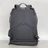 【6fe6925-k】プラダ リュック・デイパック テスート ナイロン ブラック シルバー金具【中古】メンズ