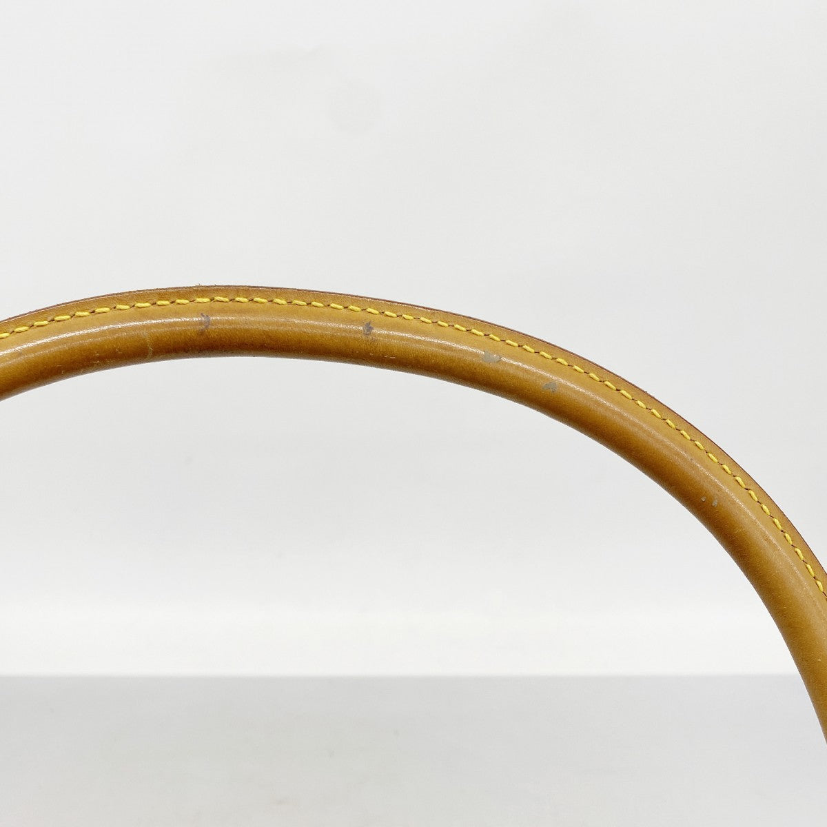 【6fe6942】ルイヴィトン ショルダーバッグ モノグラム ルーピングMM M51146 ブラウン【中古】レディース