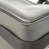 【6fe6952-k】ルイヴィトン ショルダーバッグ タイガ リポーター M30152 アルドワーズ【中古】メンズ