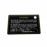 【6fe6962-k】シャネル 三つ折り財布 シャネル19 ラムスキン グレー ゴールド金具【中古】レディース