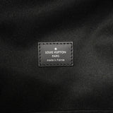 【6fe6992】ルイヴィトン リュック・デイパック モノグラム・エクリプス バックパック M43186 ブラック【中古】メンズ