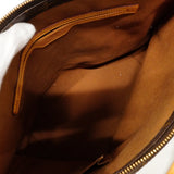 【6fe6996】ルイヴィトン トートバッグ モノグラム カバメゾ M51151 ブラウン【中古】レディース