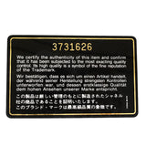 【6ga0006】シャネル ショルダーバッグ マトラッセ Wフラップ Wチェーン ラムスキン ブラック ゴールド金具【中古】レディース