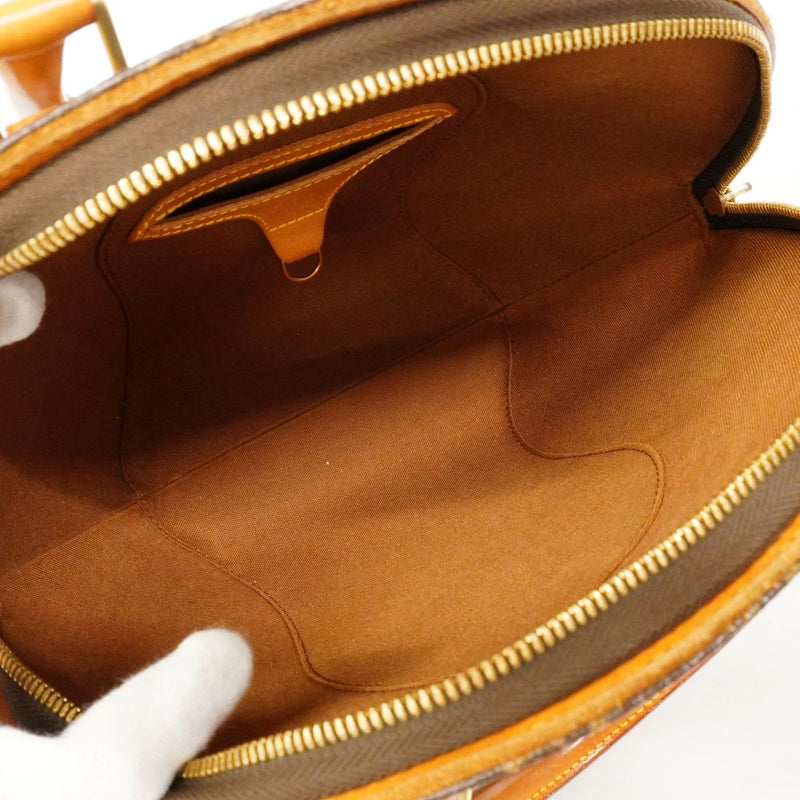 【6ga0029】ルイヴィトン ハンドバッグ モノグラム エリプスPM M51127 ブラウン【中古】レディース