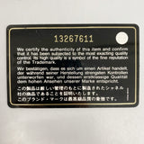 【6ga0043】シャネル ショルダーバッグ マトラッセ Wフラップ Wチェーン ラムスキン レッド シルバー金具【中古】レディース