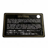 【6ga0054-k】シャネル ショルダーバッグ 2.55/マトラッセ Wフラップ Wチェーン カーフ メタリックネイビー シルバー金具【中古】レディース