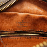 【6ga0078】ルイヴィトン ショルダーバッグ モノグラム ナイル M45244 ブラウン【中古】レディース