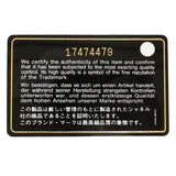 【6ga0139-h】シャネル ショルダーバッグ ミニマトラッセ チェーンショルダー パテントレザー ブラック シルバー金具【中古】レディース