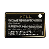 【6ga0140-h】シャネル チェーントート マトラッセ キャビアスキン ブラック シルバー金具【中古】レディース