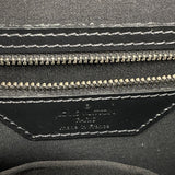 【6ga0146-k】ルイヴィトン ハンドバッグ モノグラム・マット マルデン M55132 ノワール【中古】レディース