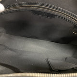 【6ga0146-k】ルイヴィトン ハンドバッグ モノグラム・マット マルデン M55132 ノワール【中古】レディース