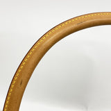 【6ga0158-h】ルイヴィトン ショルダーバッグ モノグラム ルーピングMM M51146 ブラウン【中古】レディース