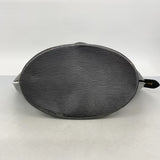 【6ga0177】ルイヴィトン ショルダーバッグ エピ サンジャックショッピング M52262 ノワール【中古】レディース