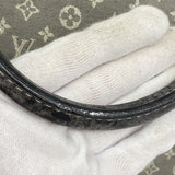 【6ga0179】ルイヴィトン ハンドバッグ モノグラム・ミニラン ブザスアンジュール M95622 プラティーヌ 2wayバッグ【中古】レディース