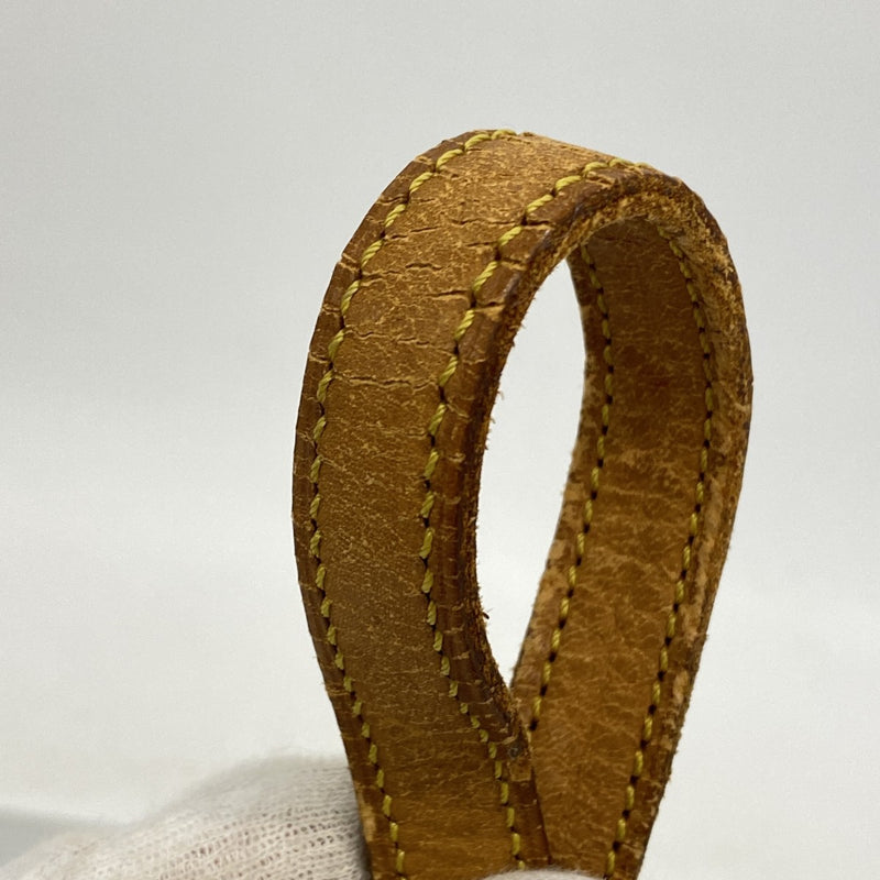 【6ga0180】ルイヴィトン ショルダーバッグ モノグラム トロカデロ30 M51272 ブラウン【中古】レディース