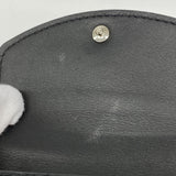 【6ga0194-k】ルイヴィトン 三つ折り財布 マヒナ ポルトフォイユイリスXS M67498 ノワール【中古】レディース