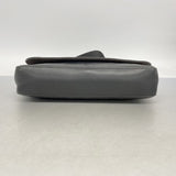 【6ga0195-k】ルイヴィトン ショルダーバッグ ダミエ・アンフィニ ディストリクトPM N41286 オニキス【中古】メンズ
