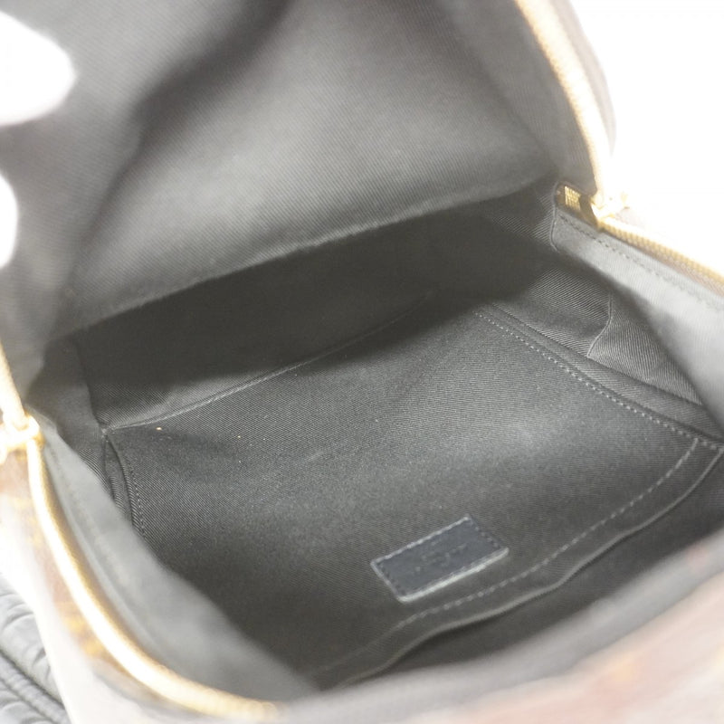 【6ga0196-h】ルイヴィトン リュック・デイパック モノグラム パームスプリングスバックパックPM M41560 ブラウン【中古】レディース