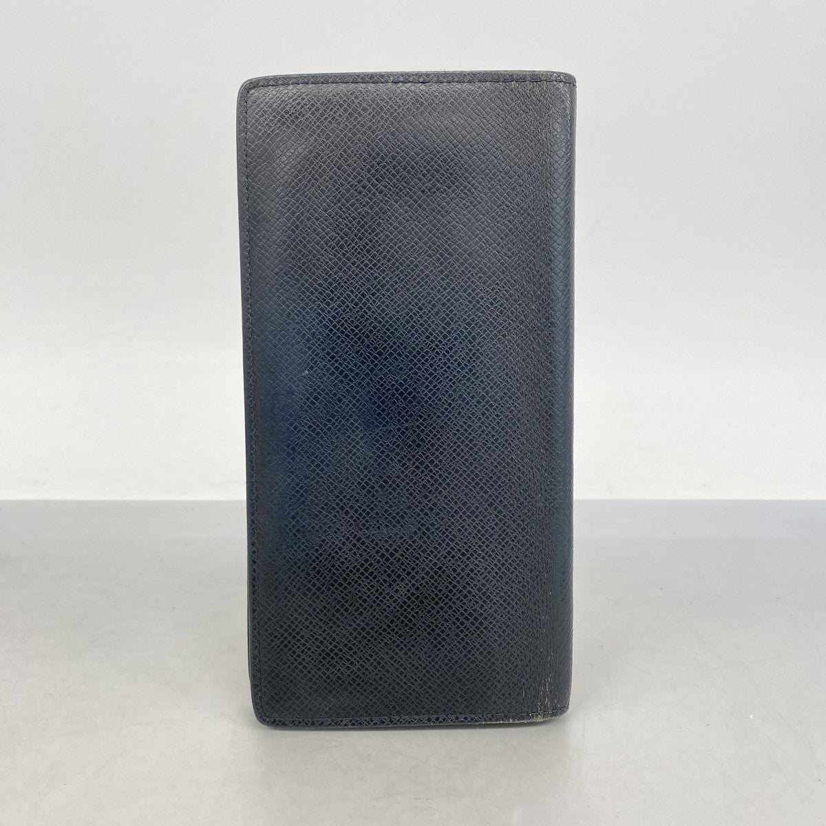 【6ga0207】ルイヴィトン 長財布 タイガ ポルトフォイユブラザ M32654 ボレアル【中古】メンズ