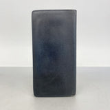 【6ga0207】ルイヴィトン 長財布 タイガ ポルトフォイユブラザ M32654 ボレアル【中古】メンズ
