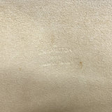 【6ga0253】ルイヴィトン ウエストバッグ モノグラム ポシェットフロランティーヌ M51855 ブラウン【中古】レディース