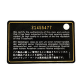 【6ga0305】シャネル ショルダーバッグ マトラッセ Wフラップ Wチェーン キャビアスキン ブラック ゴールド金具【中古】レディース