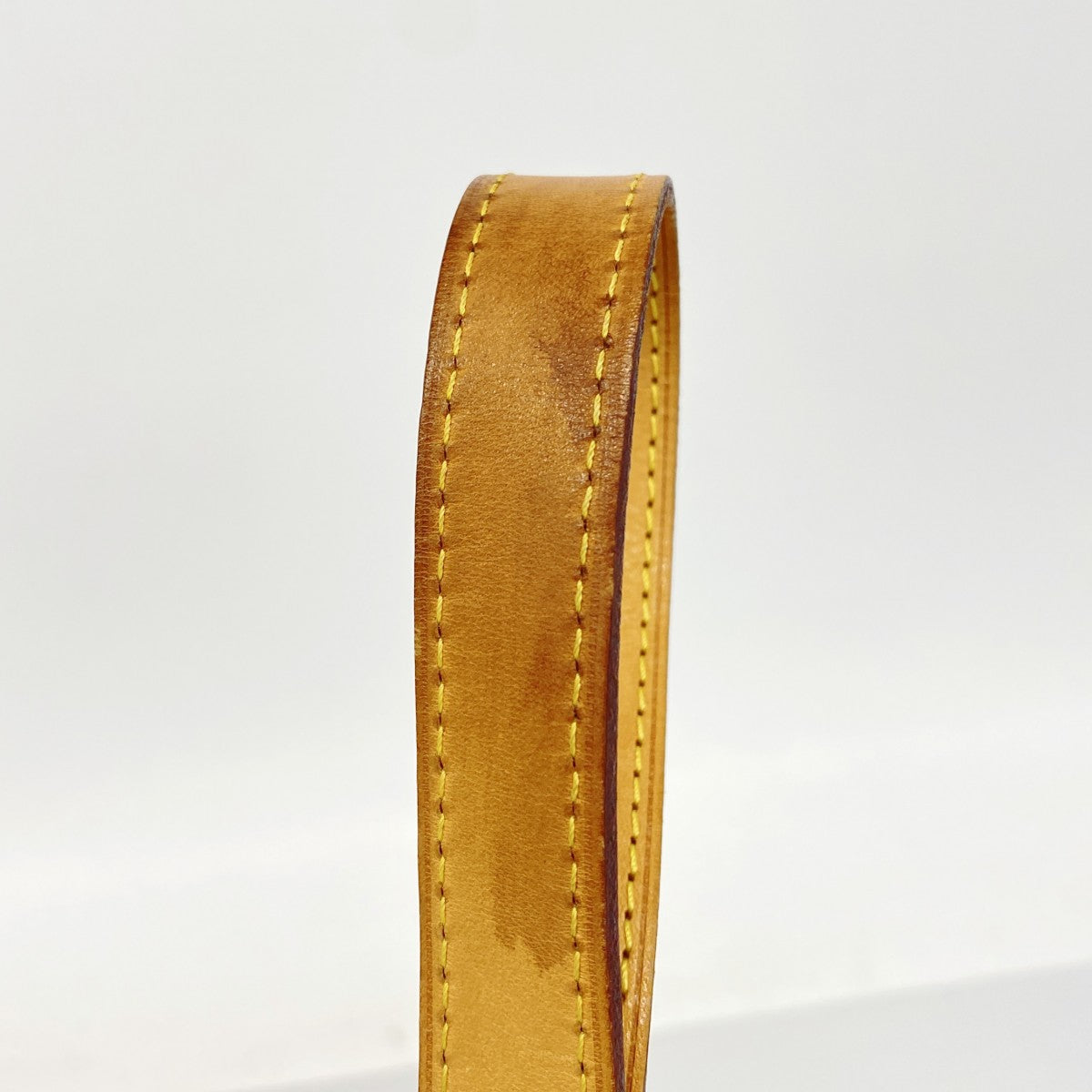【6ga0341-k】ルイヴィトン リュック・デイパック ダミエ・アズール スペロン N41578 ホワイト【中古】レディース