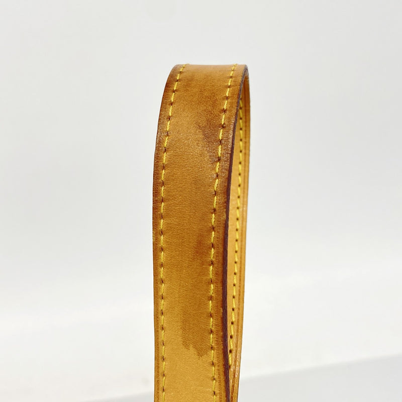 【6ga0341-k】ルイヴィトン リュック・デイパック ダミエ・アズール スペロン N41578 ホワイト【中古】レディース