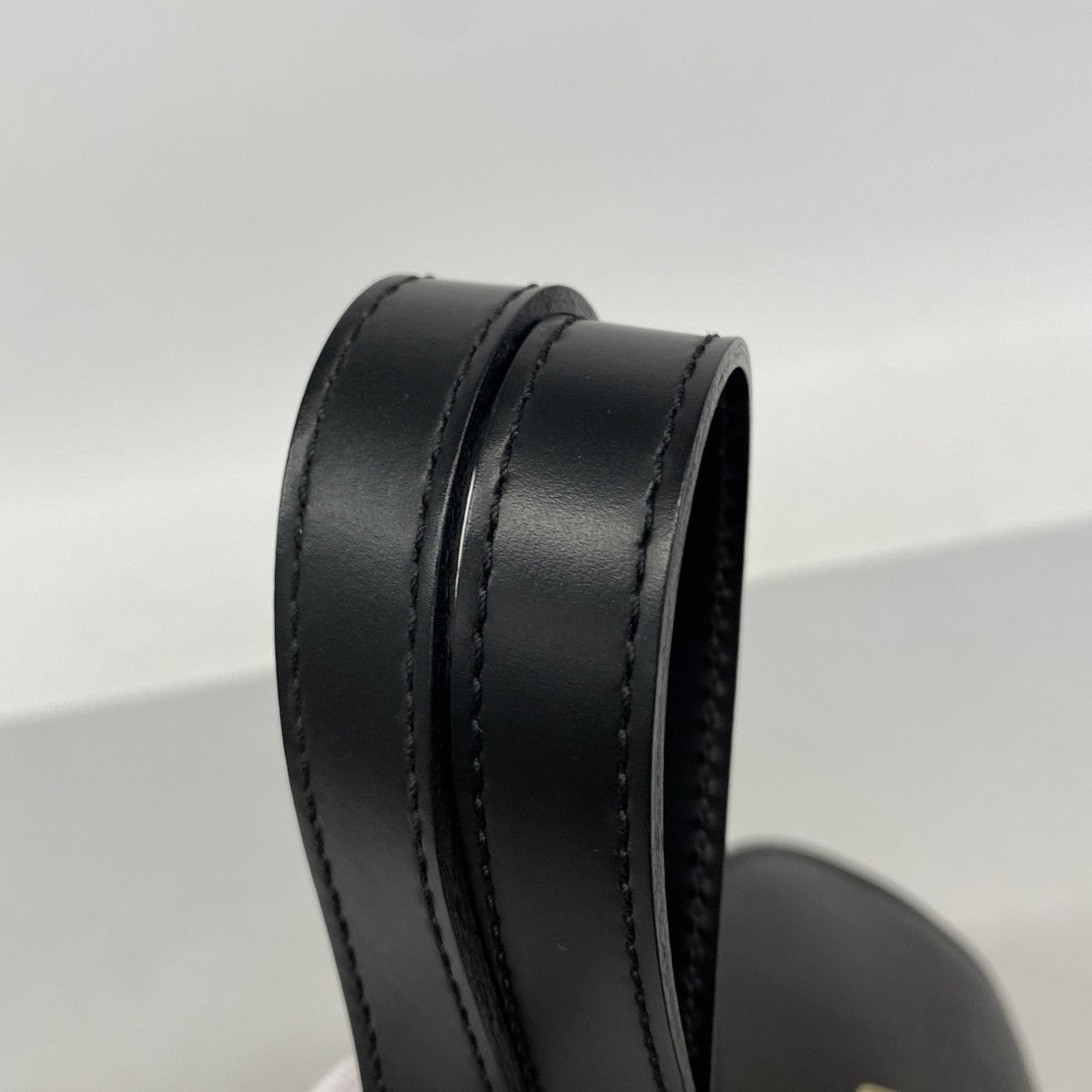 【6ga0346-k】ルイヴィトン ハンドバッグ エピ スフロ M52222 ノワール【中古】レディース