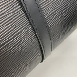 【6ga0346-k】ルイヴィトン ハンドバッグ エピ スフロ M52222 ノワール【中古】レディース