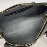【6ga0346-k】ルイヴィトン ハンドバッグ エピ スフロ M52222 ノワール【中古】レディース