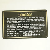 【6ga0364-k】シャネル カードケース ビコローレ レザー ブラック ゴールド金具【中古】メンズ レディース ユニセックス
