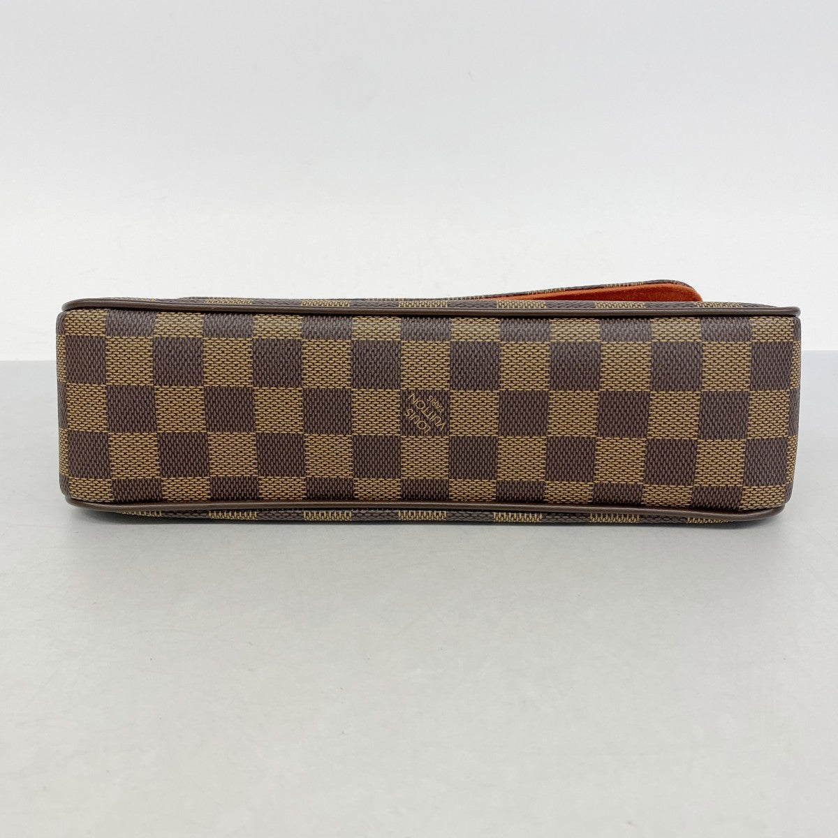【6ga0370】ルイヴィトン ショルダーバッグ ダミエ レコレータ N51299 エベヌ【中古】レディース