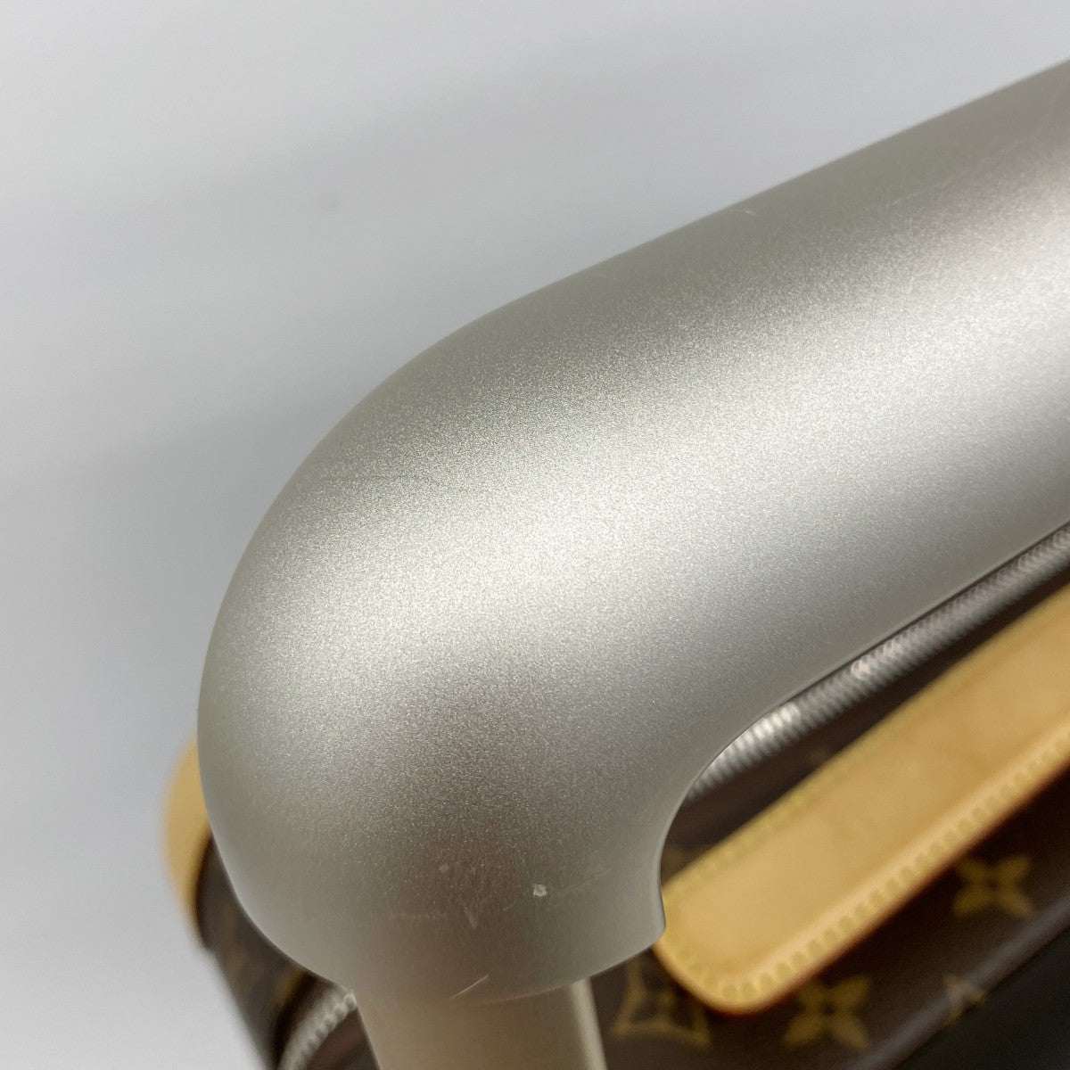 【6ga0381】ルイヴィトン キャリーバッグ モノグラム ホライゾン50 M13768 ブラウン【中古】メンズ レディース ユニセックス