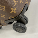 【6ga0381】ルイヴィトン キャリーバッグ モノグラム ホライゾン50 M13768 ブラウン【中古】メンズ レディース ユニセックス